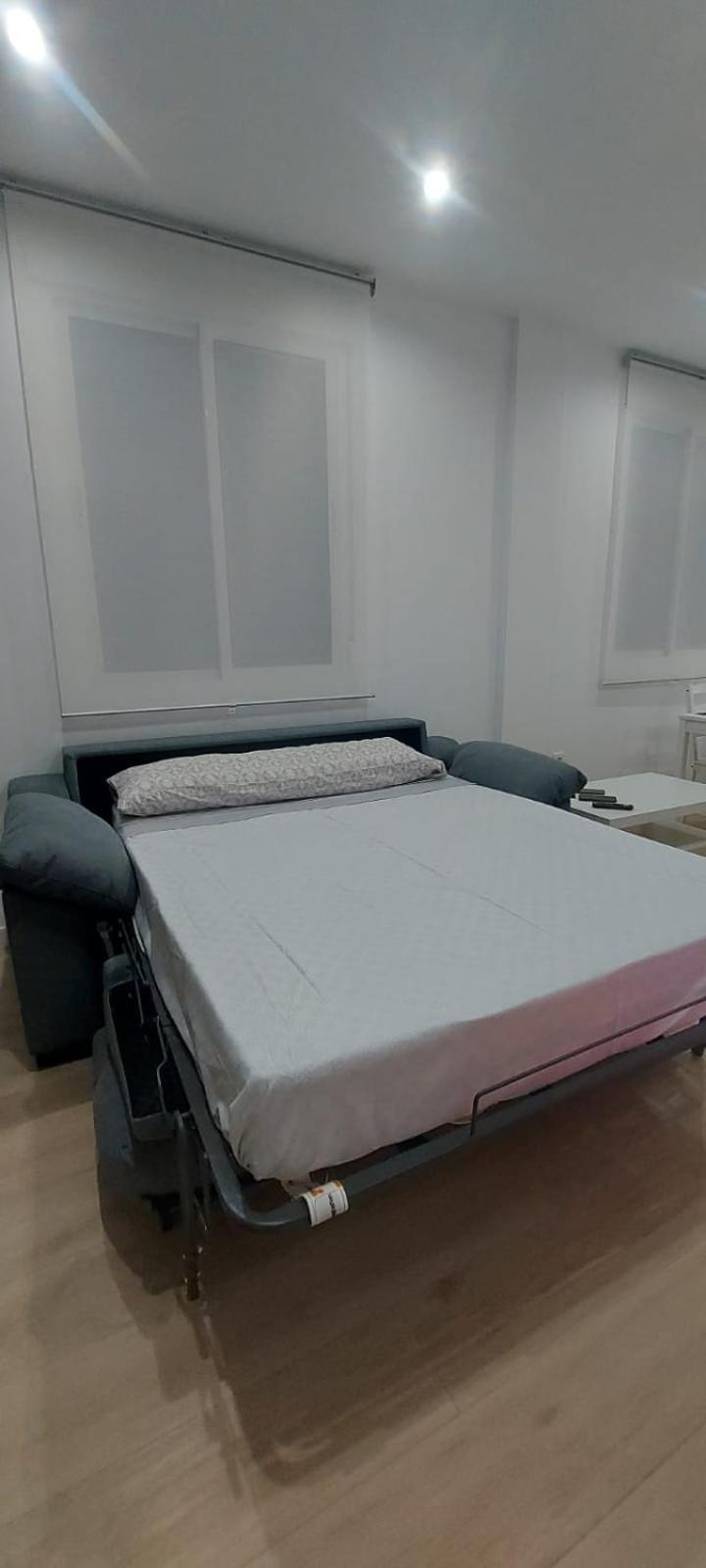 Апартаменти La Casita Del Tio Санта-Пола Екстер'єр фото